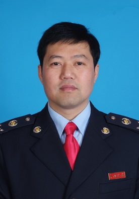 朱玉超(党委委员,副局长,二级主办)